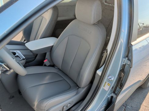 New 2026 Hyundai Ioniq 5 SEL image 30