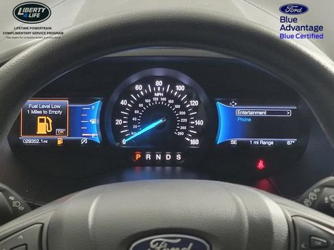 Used 2023 Ford Edge SE w/ Black Appearance Package AWD/4WD image 30
