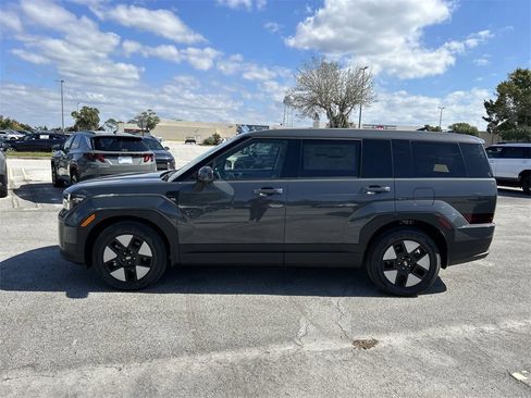 New 2026 Hyundai Santa Fe SE image 13