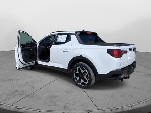 Used 2022 Hyundai Santa Cruz Limited AWD/4WD image 10