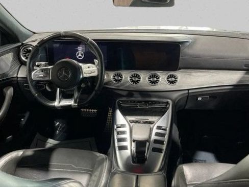 Used 2020 Mercedes-Benz AMG GT 63 image 18