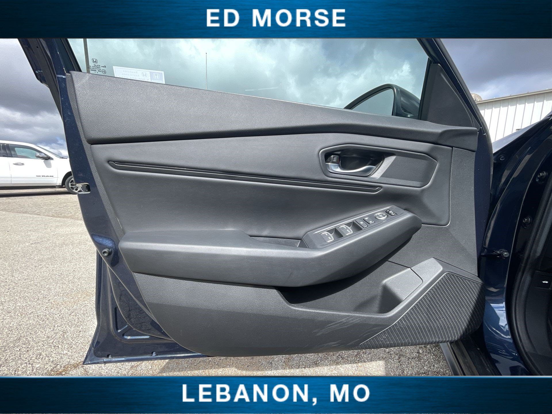 Used 2026 Honda Accord SE image 22