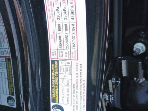 New 2025 Nissan Pathfinder SL w/ Black Appearance Package image 32