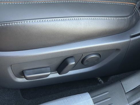 New 2026 MAZDA CX-50 AWD 2.5 Hybrid w/ Cargo Package image 21