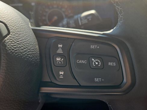 New 2025 Jeep Wrangler Unlimited Sport AWD/4WD image 25