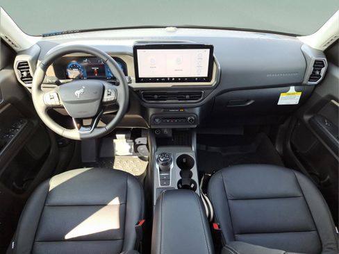 New 2025 Ford Bronco Sport Big Bend w/ Convenience Package image 9