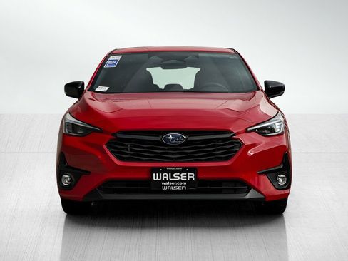New 2026 Subaru Impreza RS image 2