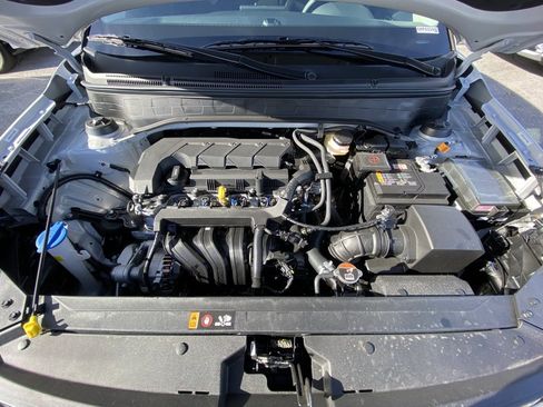 New 2026 Hyundai Venue SEL image 33