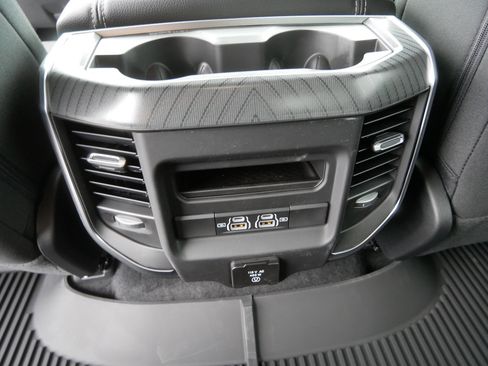 New 2026 RAM 1500 Big Horn image 8