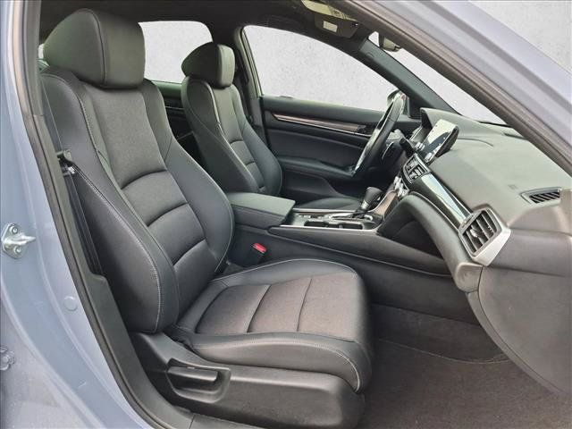Used 2022 Honda Accord Sport image 19
