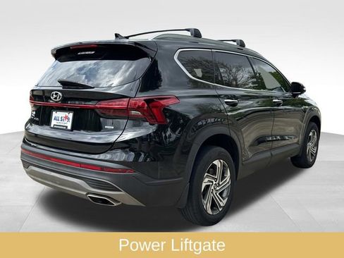 Used 2023 Hyundai Santa Fe SEL AWD/4WD image 9