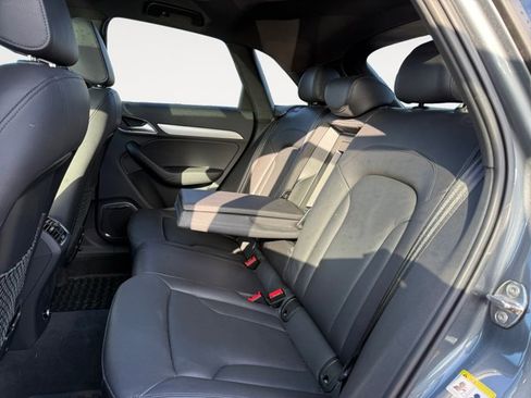 Used 2016 Audi Q3 2.0T Prestige image 11