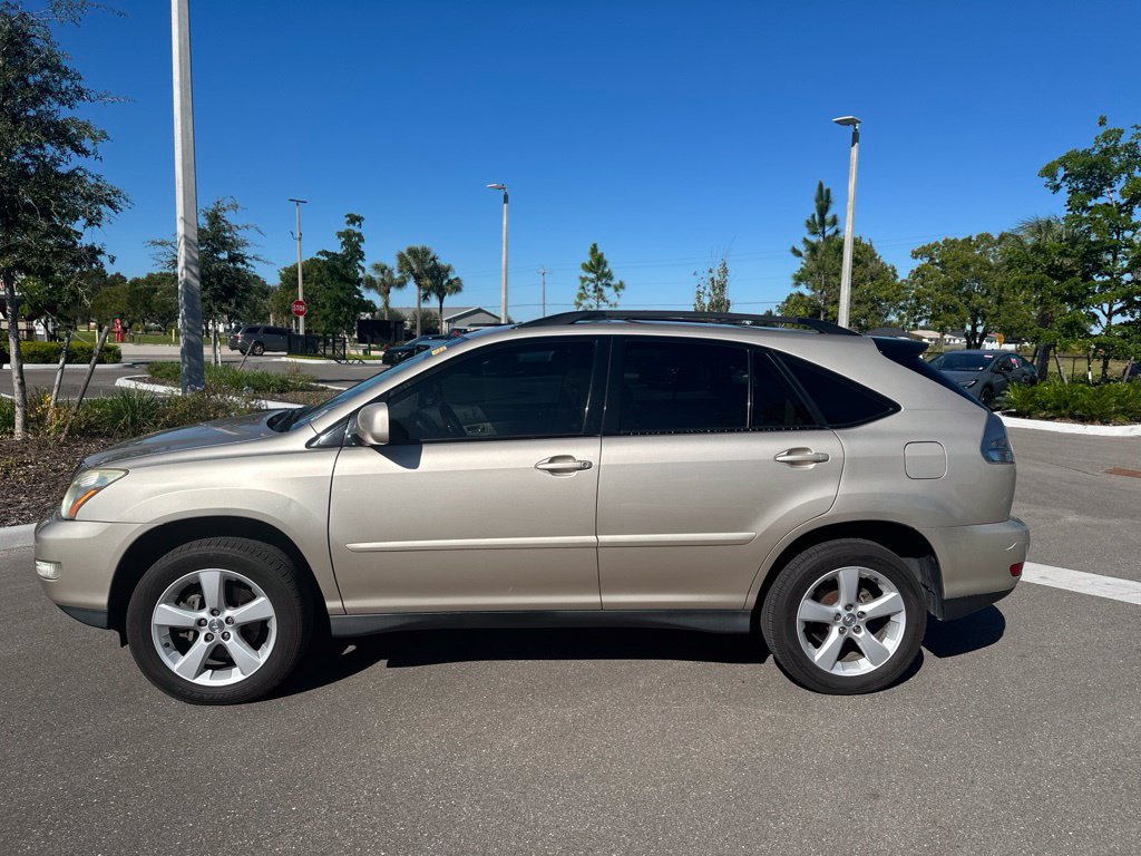 Used 2007 Lexus RX 350 AWD image 3
