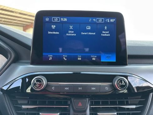 Used 2023 Ford Escape Active image 43