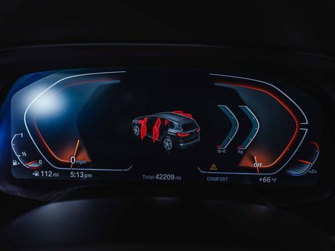 Used 2022 BMW X5 sDrive40i w/ M Sport Package image 22