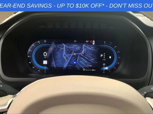 Used 2025 Volvo XC90 B6 Plus w/ Protection Package Premier image 26