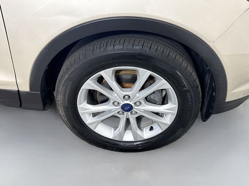 Used 2018 Ford Escape SEL image 31