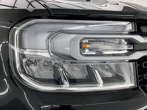 Used 2024 Ford Maverick Lariat w/ FX4 Off-Road Package image 30