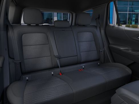 New 2026 Chevrolet Equinox LT w/ Midnight Edition image 52