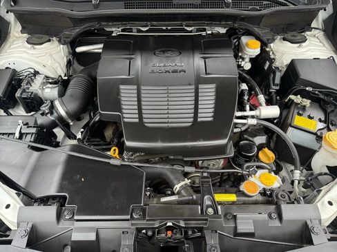 Used 2021 Subaru Forester Premium image 19