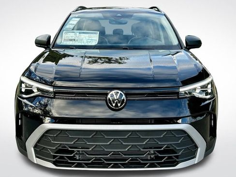 New 2026 Volkswagen Taos S image 2