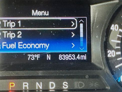 Used 2016 Ford Edge SE FWD image 18