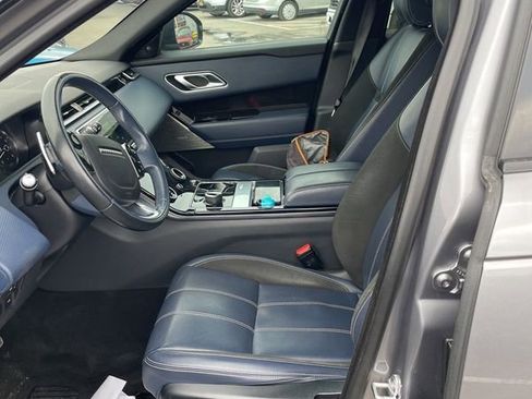 Used 2020 Land Rover Range Rover Velar R-Dynamic S image 3