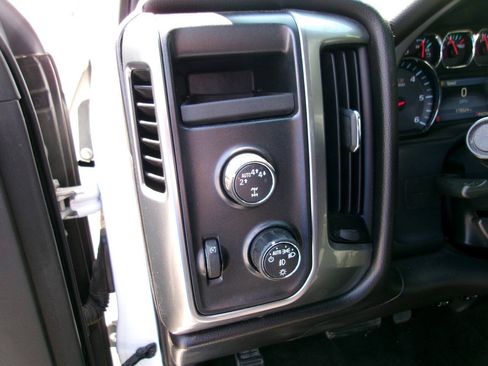 Used 2014 Chevrolet Silverado 1500 LT w/ All Star Edition AWD/4WD image 17
