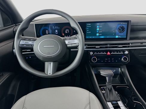 New 2026 Hyundai Santa Cruz SEL image 17