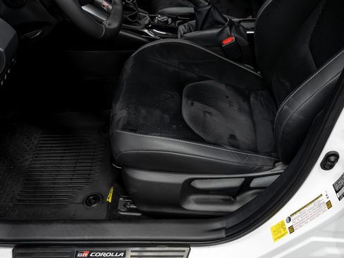 Used 2024 Toyota Corolla GR image 36