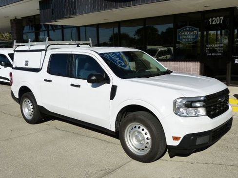 Used 2022 Ford Maverick XL image 6