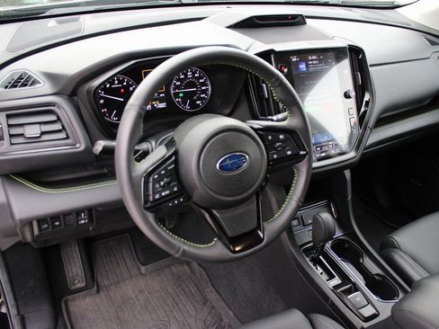 Certified 2025 Subaru Ascent Bronze Edition image 11