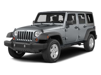 Used 2014 Jeep Wrangler Unlimited Rubicon video 1