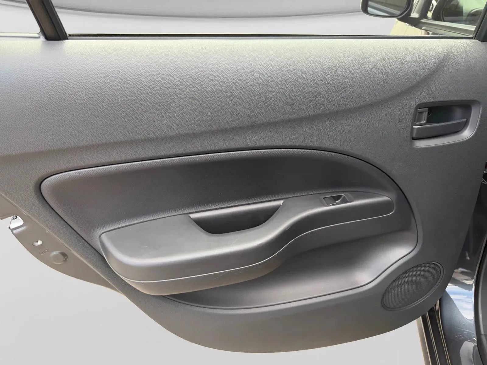 Used 2024 Mitsubishi Mirage G4 LE FWD image 24