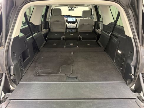 Certified 2025 Ford Expedition Max Active AWD/4WD image 33