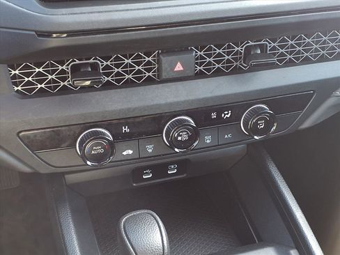 Used 2024 Honda Accord LX image 8