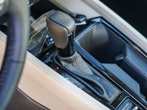 New 2025 Honda Accord EX-L image 21