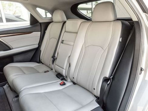 Used 2018 Lexus RX 350 FWD w/ Premium Package image 13