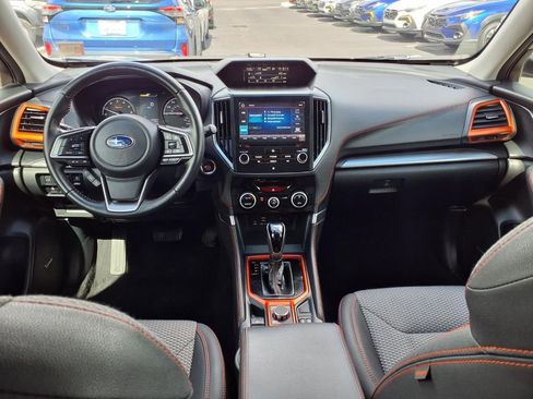 Used 2020 Subaru Forester Sport w/ Popular Package #2 image 2