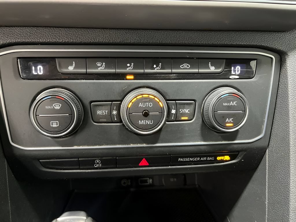 Used 2019 Volkswagen Atlas SE w/ Towing Package AWD/4WD image 19