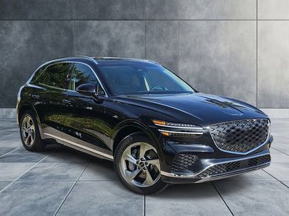 Used 2026 Genesis GV70 2.5T Select