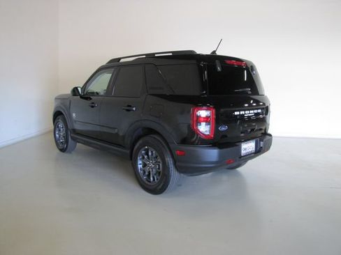 Used 2024 Ford Bronco Sport Big Bend AWD/4WD image 22