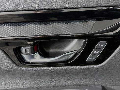 Certified 2024 Honda CR-V EX-L image 25