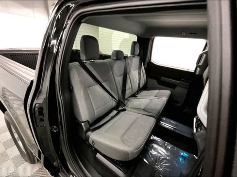 Used 2024 Ford F150 XLT w/ Mobile Office Package AWD/4WD image 24