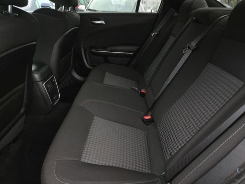 Used 2022 Dodge Charger GT w/ Navigation & Travel Group image 11