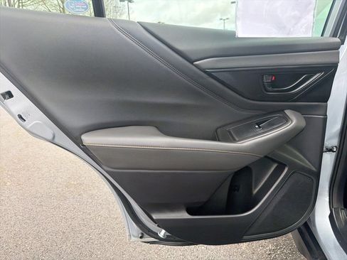 Used 2023 Subaru Outback Wilderness image 16