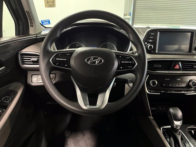 Used 2019 Hyundai Santa Fe SE AWD/4WD image 22