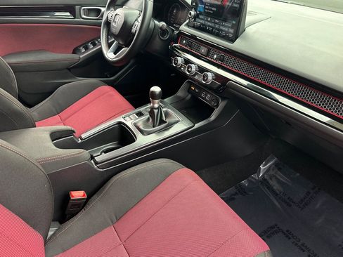 Used 2024 Honda Civic Si image 32