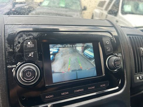 Used 2019 RAM ProMaster 2500 image 22