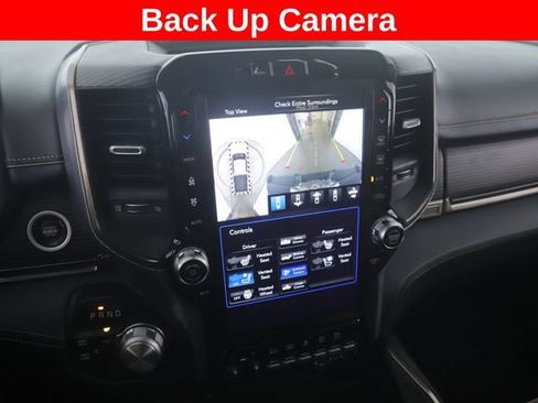 Used 2020 RAM 2500 Limited AWD/4WD image 28